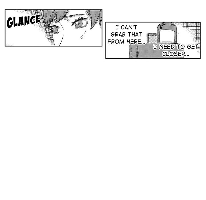 Miss Provocative chapter 43 page 35