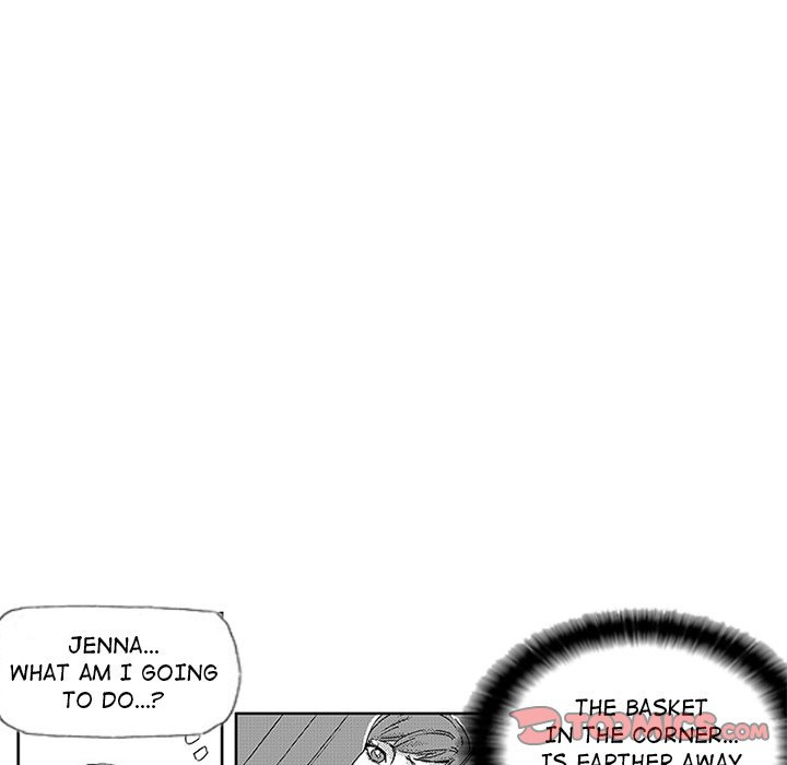 Miss Provocative chapter 43 page 41