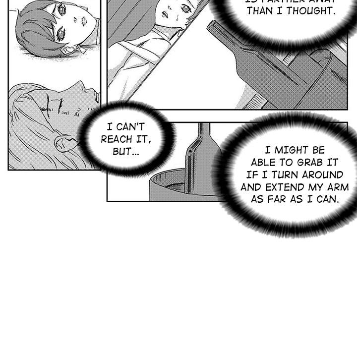 Miss Provocative chapter 43 page 42