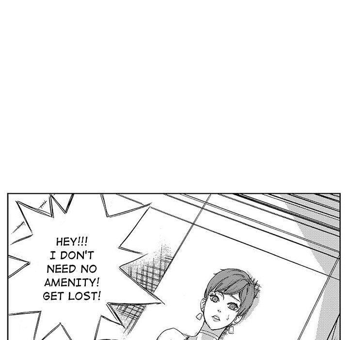 Miss Provocative chapter 43 page 48