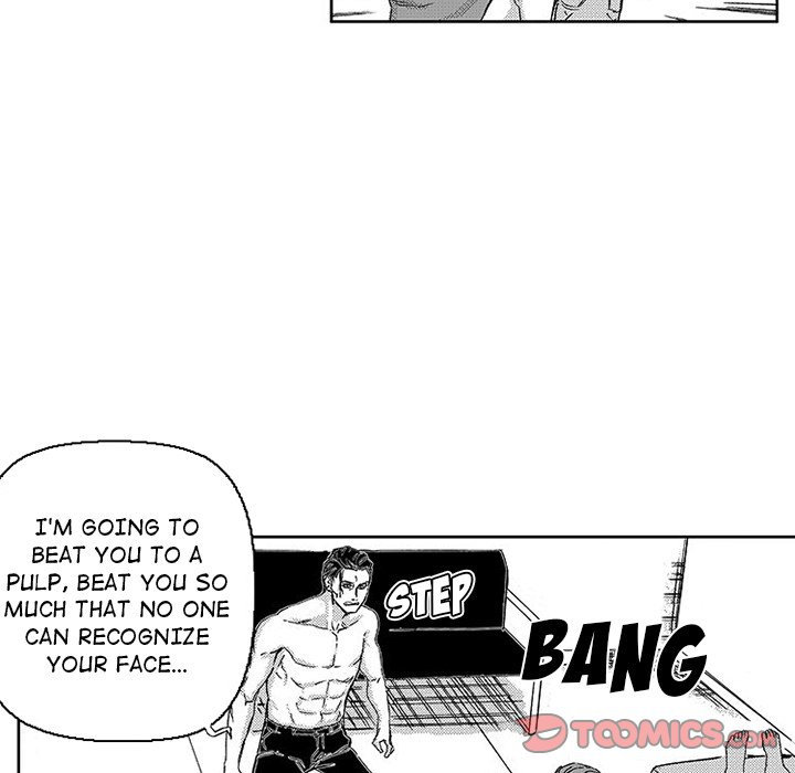 Miss Provocative chapter 44 page 19