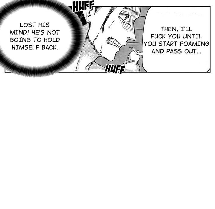 Miss Provocative chapter 44 page 21