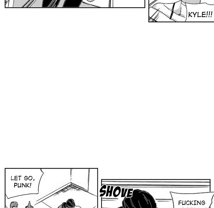 Miss Provocative chapter 44 page 27