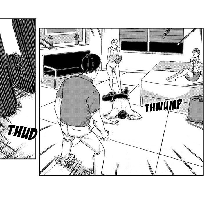 Miss Provocative chapter 44 page 35