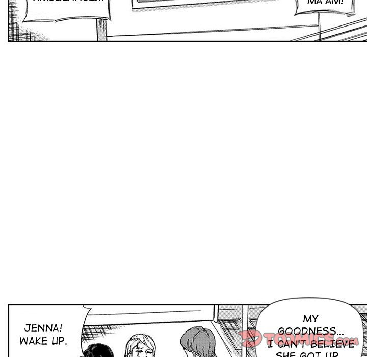 Miss Provocative chapter 44 page 40