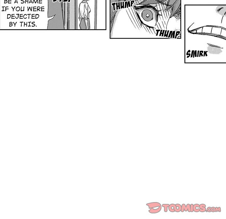 Miss Provocative chapter 45 page 34