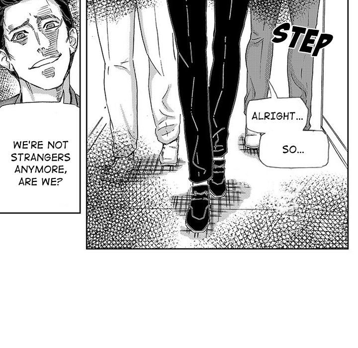 Miss Provocative chapter 45 page 36