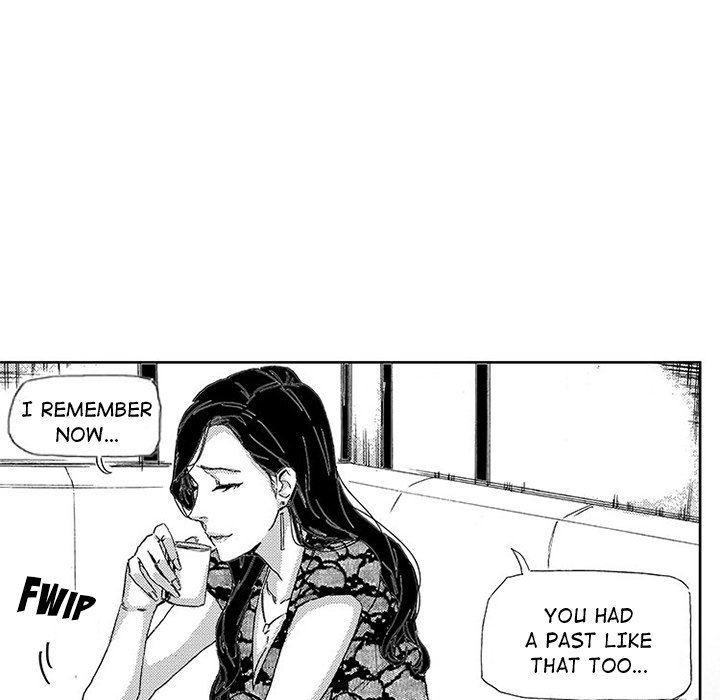 Miss Provocative chapter 45 page 41