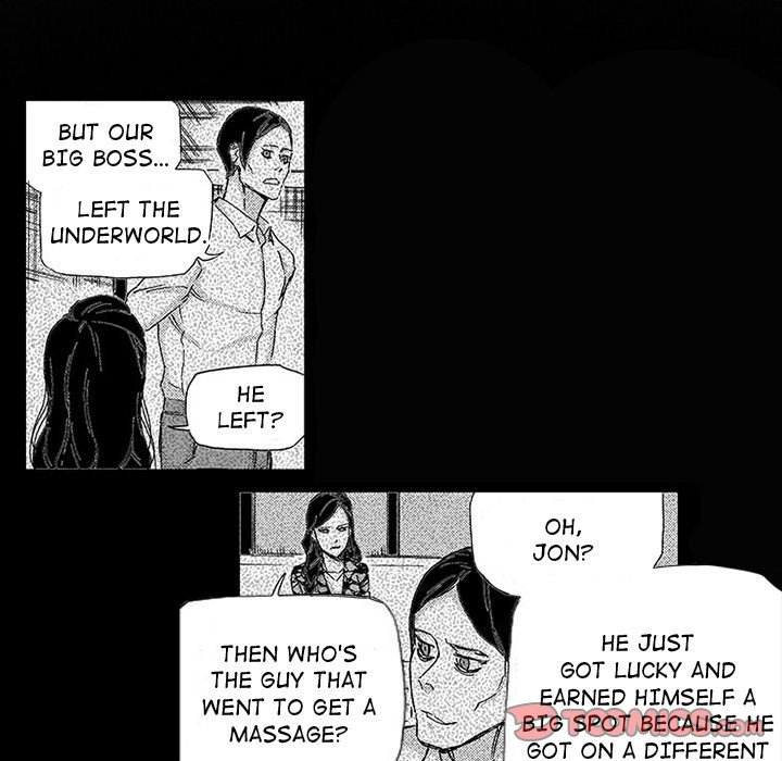 Miss Provocative chapter 45 page 43