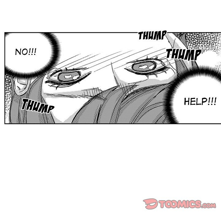 Miss Provocative chapter 46 page 19