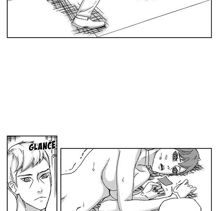 Miss Provocative chapter 46 page 30