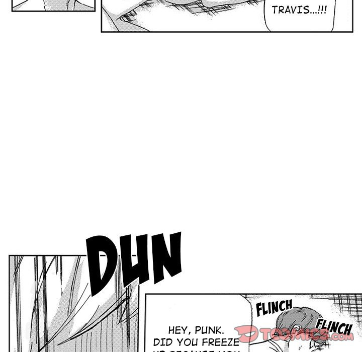 Miss Provocative chapter 46 page 31
