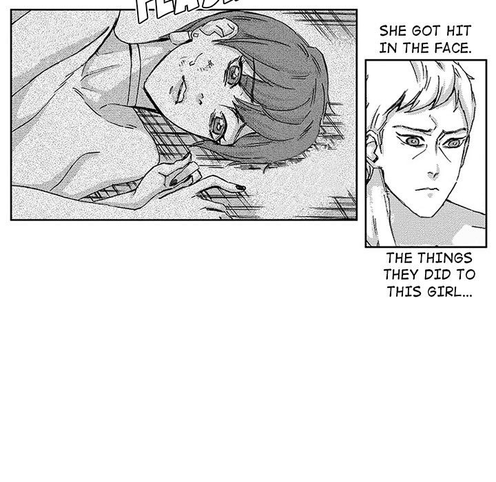 Miss Provocative chapter 47 page 12