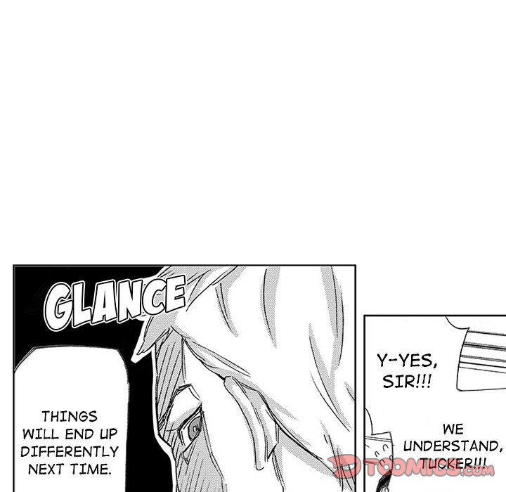 Miss Provocative chapter 47 page 19