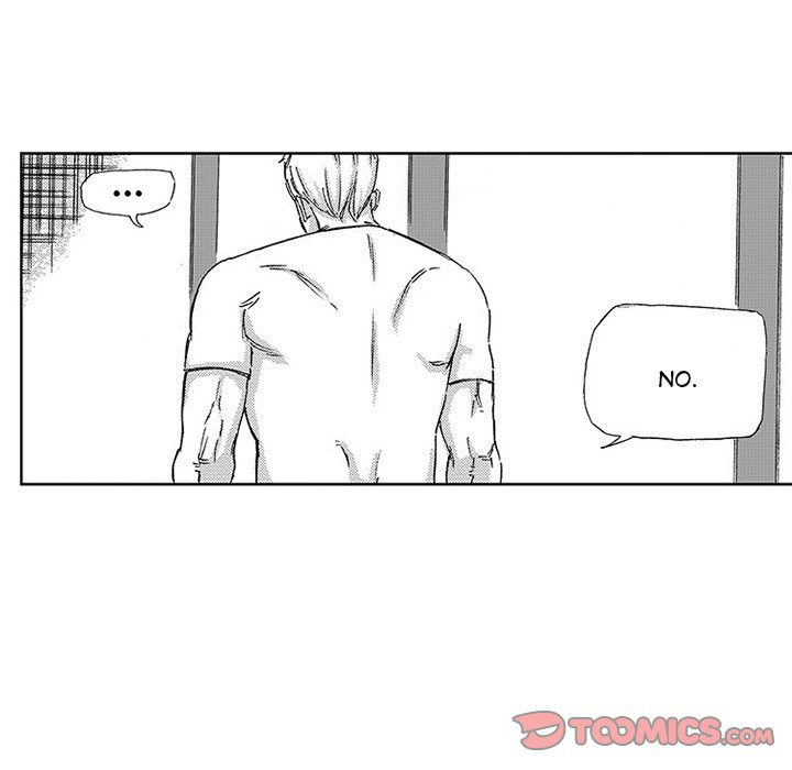 Miss Provocative chapter 47 page 21