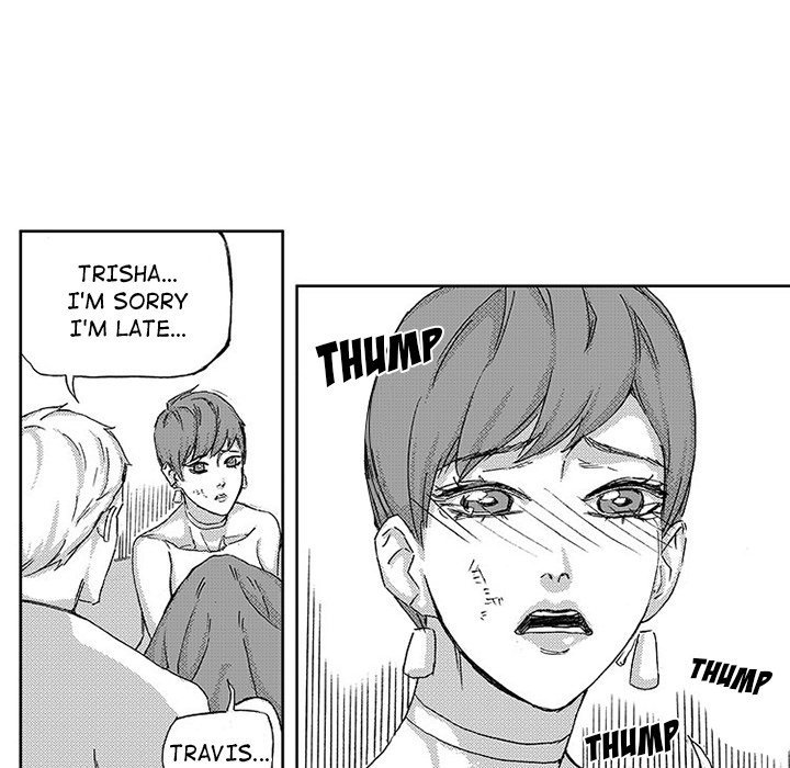 Miss Provocative chapter 47 page 26