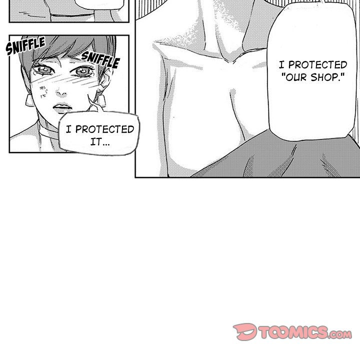 Miss Provocative chapter 47 page 27