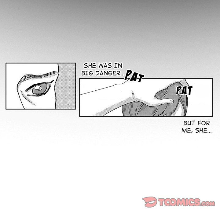 Miss Provocative chapter 47 page 39