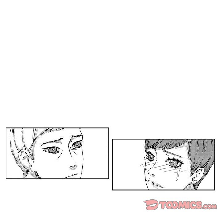 Miss Provocative chapter 47 page 41