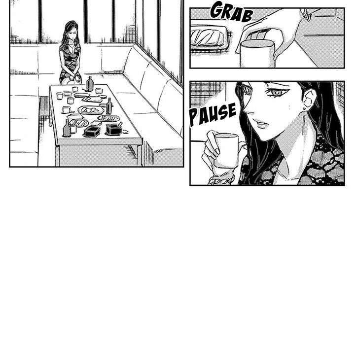 Miss Provocative chapter 47 page 44