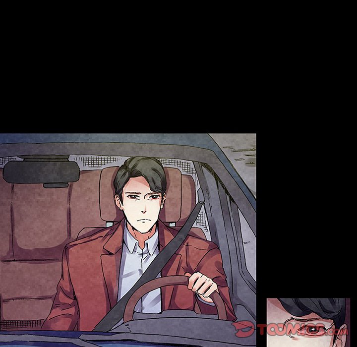 Miss Provocative chapter 48 page 8