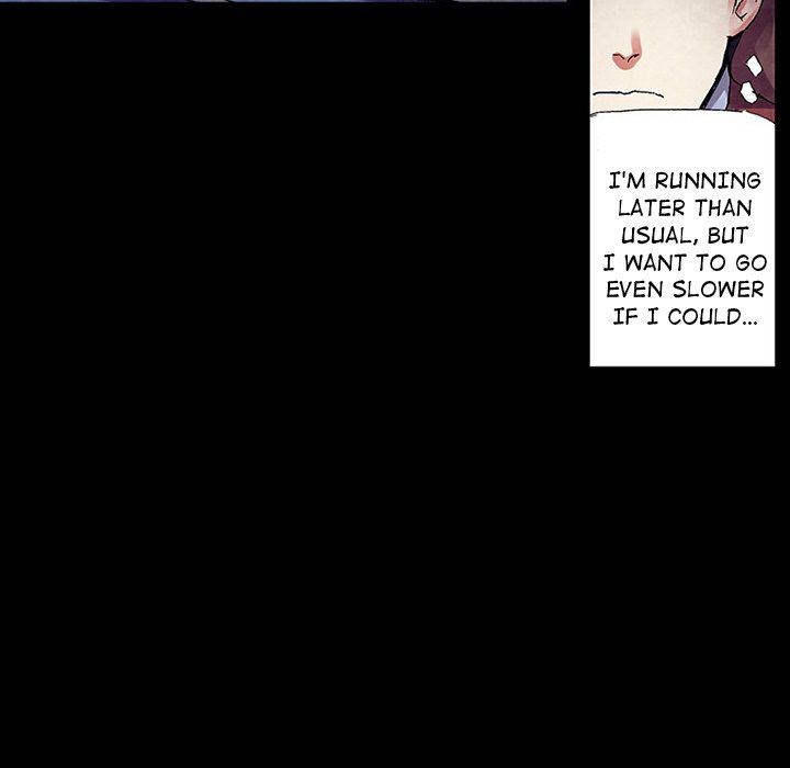 Miss Provocative chapter 48 page 9