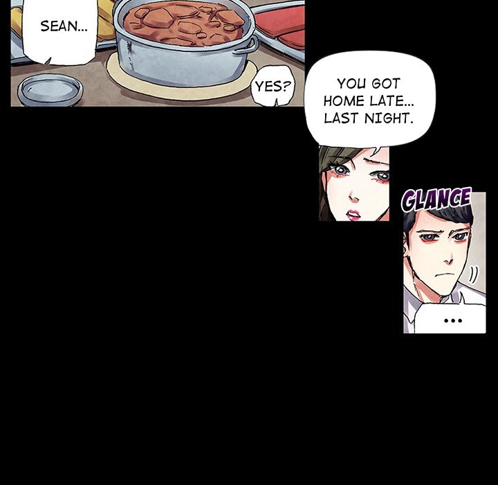 Miss Provocative chapter 48 page 13