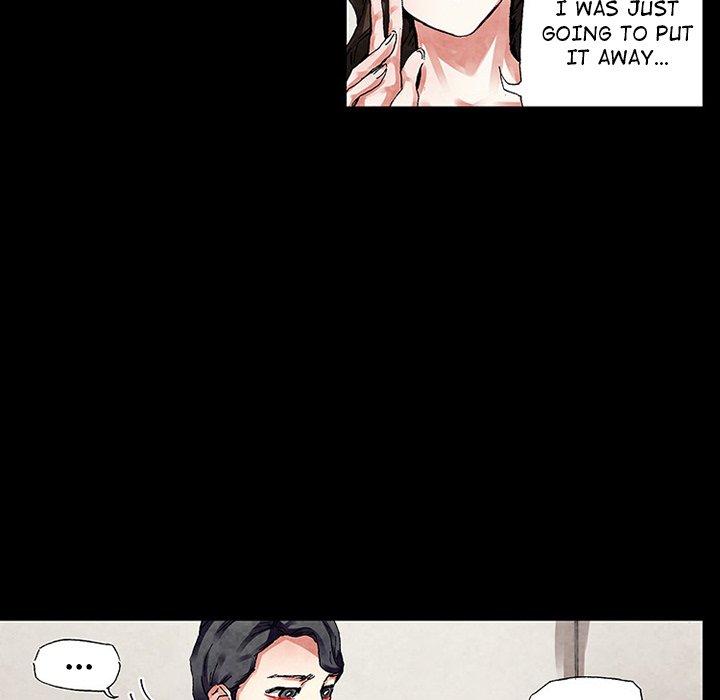 Miss Provocative chapter 48 page 15