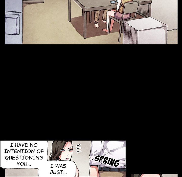 Miss Provocative chapter 48 page 18