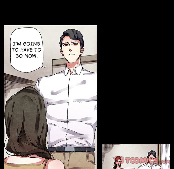 Miss Provocative chapter 48 page 20