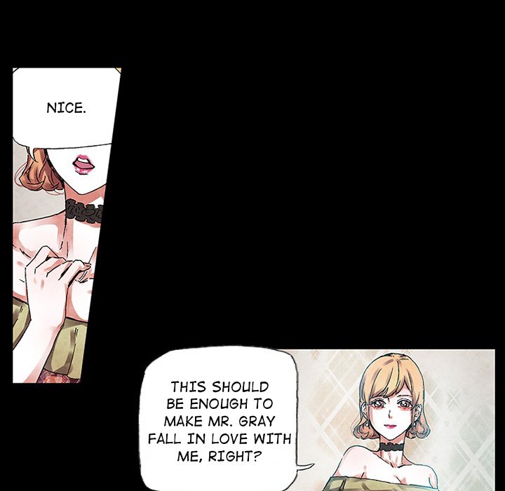 Miss Provocative chapter 48 page 27