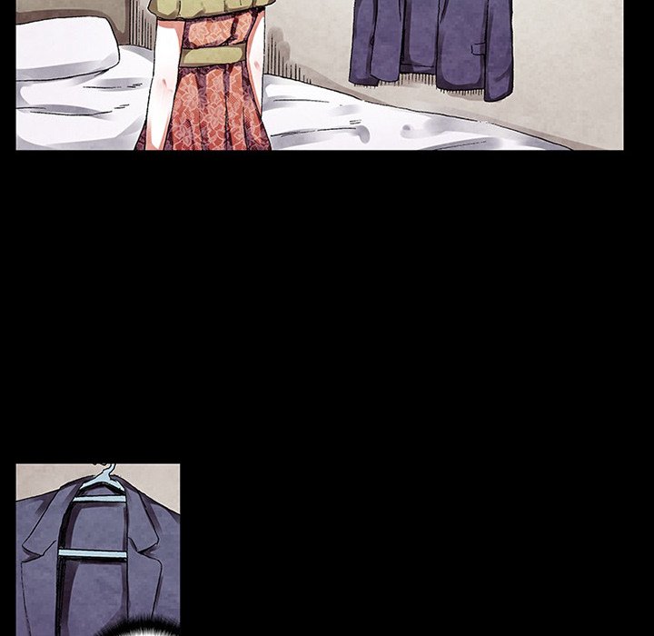 Miss Provocative chapter 48 page 31