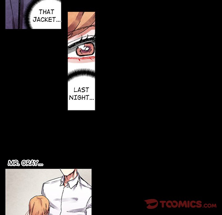 Miss Provocative chapter 48 page 32