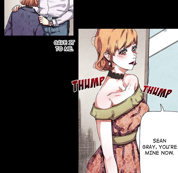 Miss Provocative chapter 48 page 33