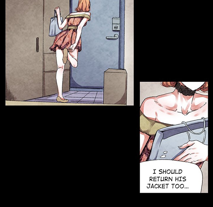 Miss Provocative chapter 48 page 36