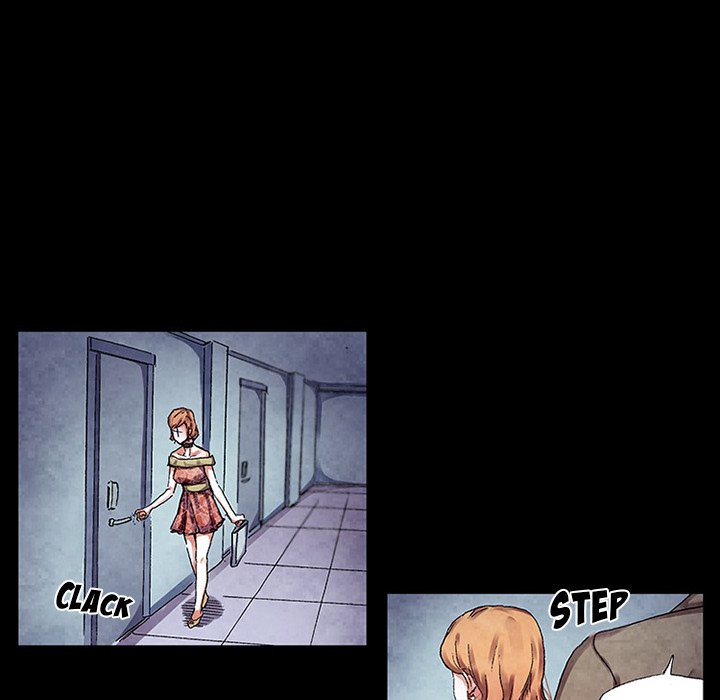 Miss Provocative chapter 48 page 37