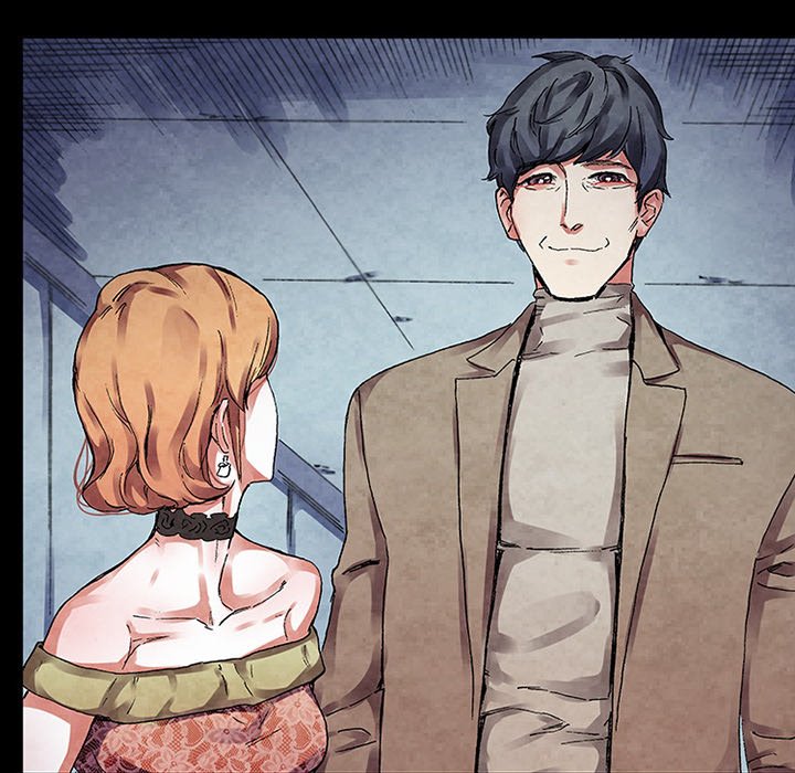 Miss Provocative chapter 48 page 40
