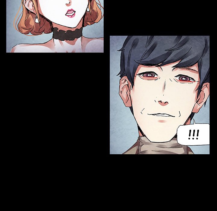 Miss Provocative chapter 48 page 42