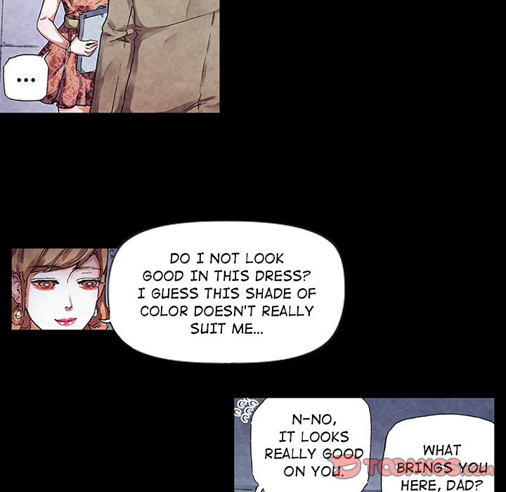 Miss Provocative chapter 48 page 44