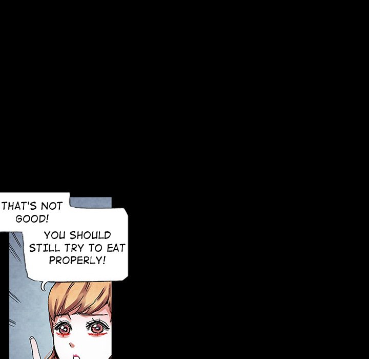 Miss Provocative chapter 48 page 49