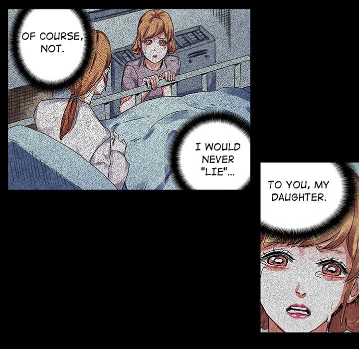 Miss Provocative chapter 48 page 57