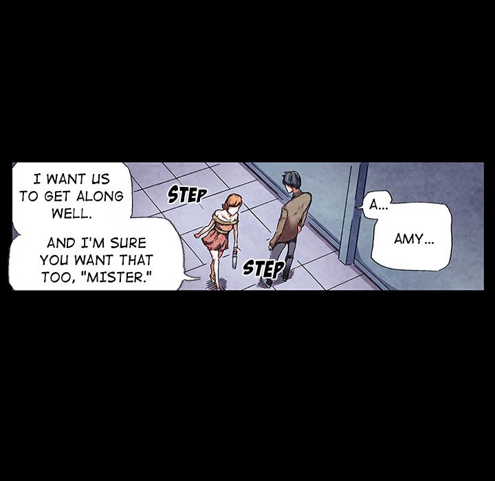 Miss Provocative chapter 48 page 64