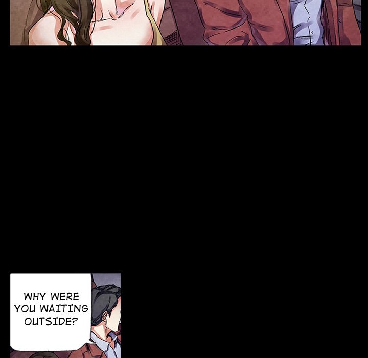 Miss Provocative chapter 49 page 10