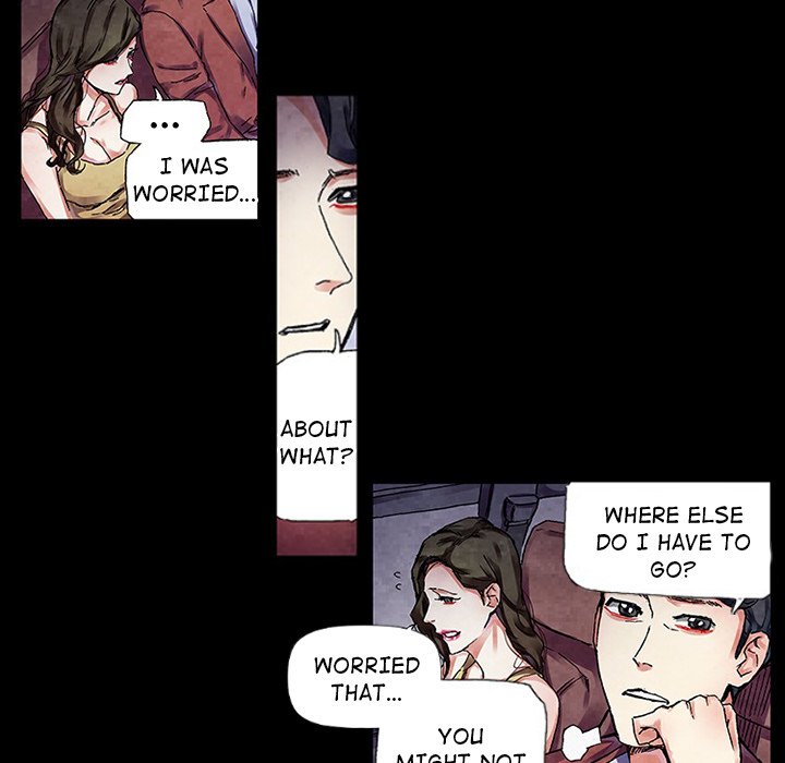 Miss Provocative chapter 49 page 11