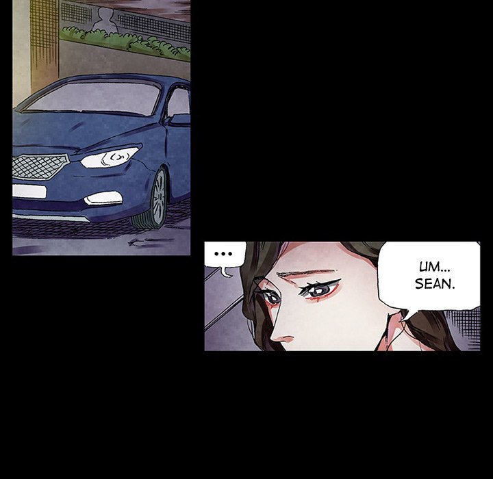 Miss Provocative chapter 49 page 13