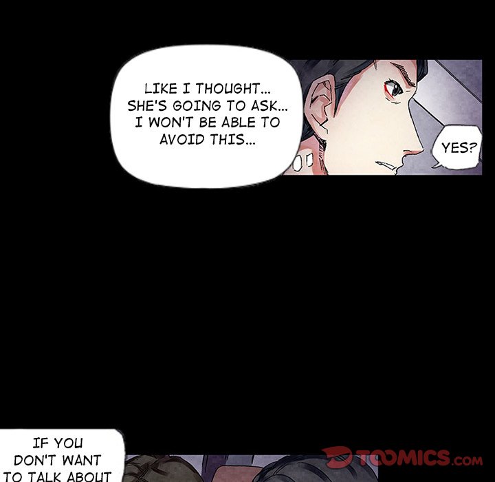Miss Provocative chapter 49 page 14