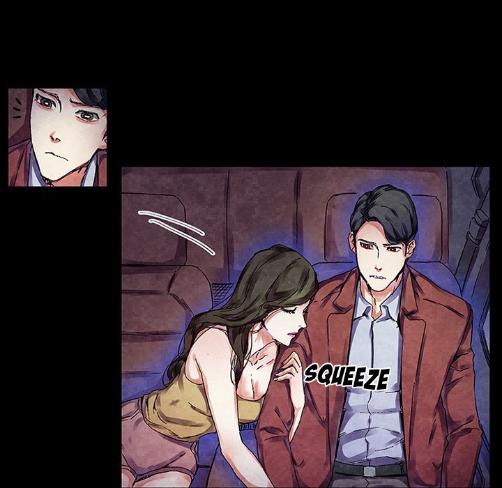 Miss Provocative chapter 49 page 18