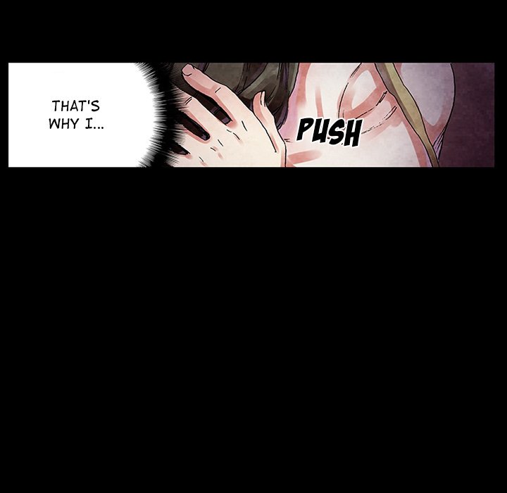 Miss Provocative chapter 49 page 21