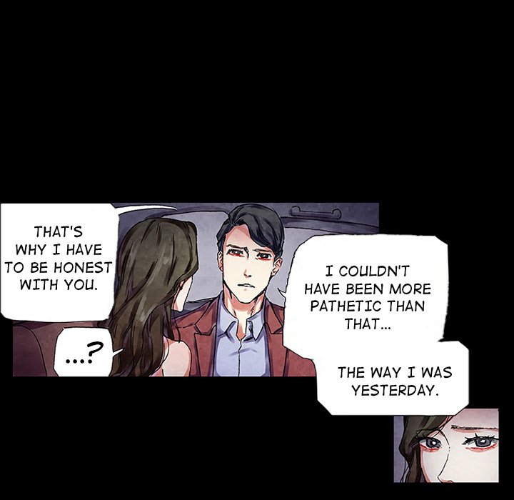 Miss Provocative chapter 49 page 23