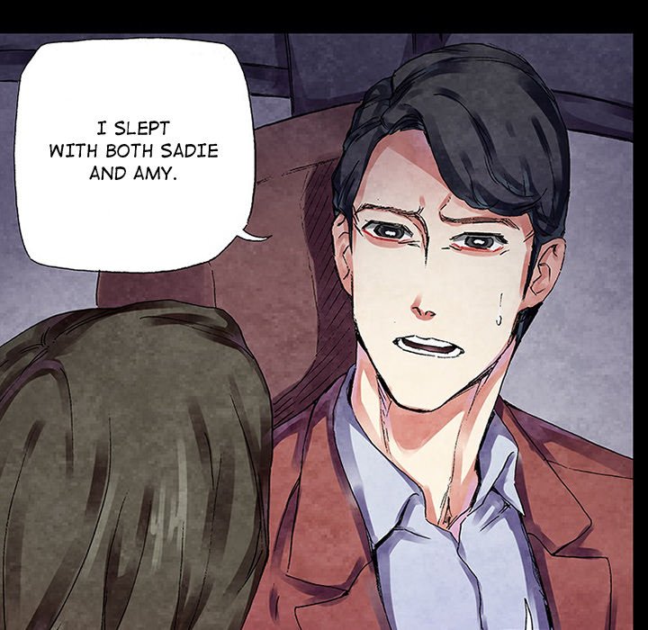 Miss Provocative chapter 49 page 27